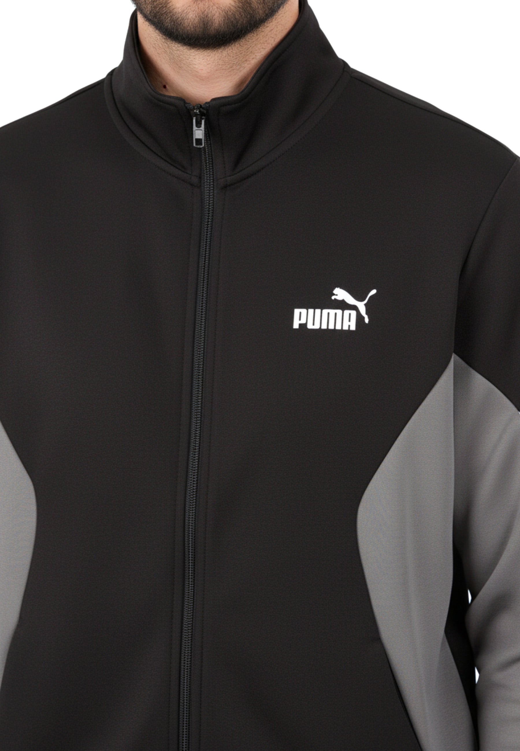Tute Nero Puma