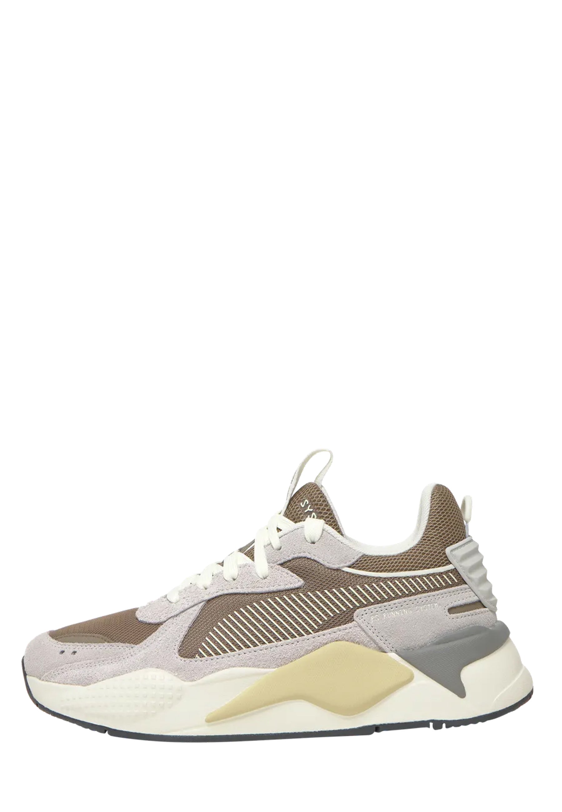 Sneakers Beige Puma