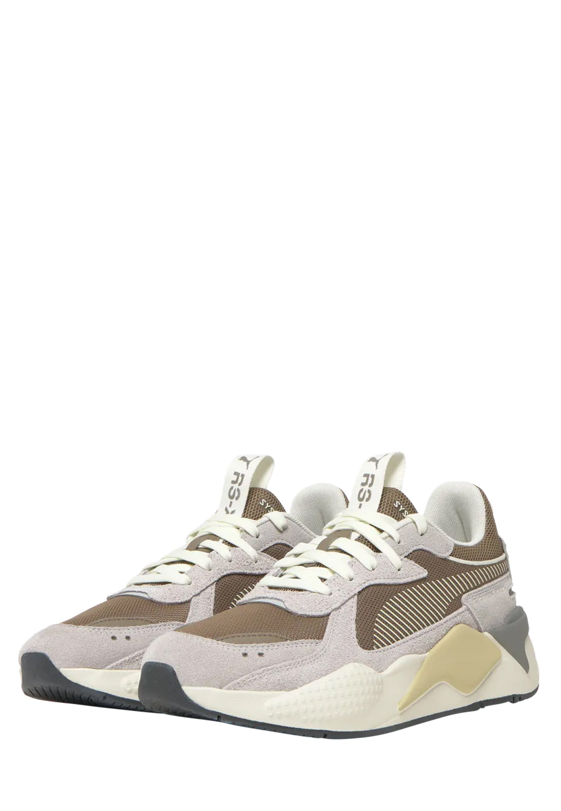 Sneakers Beige Puma