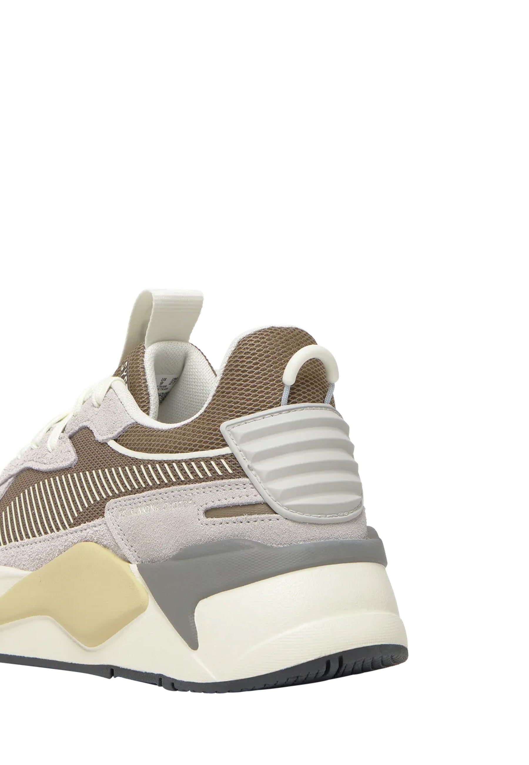 Sneakers Beige Puma