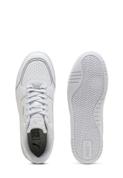 Sneakers Bianco Puma