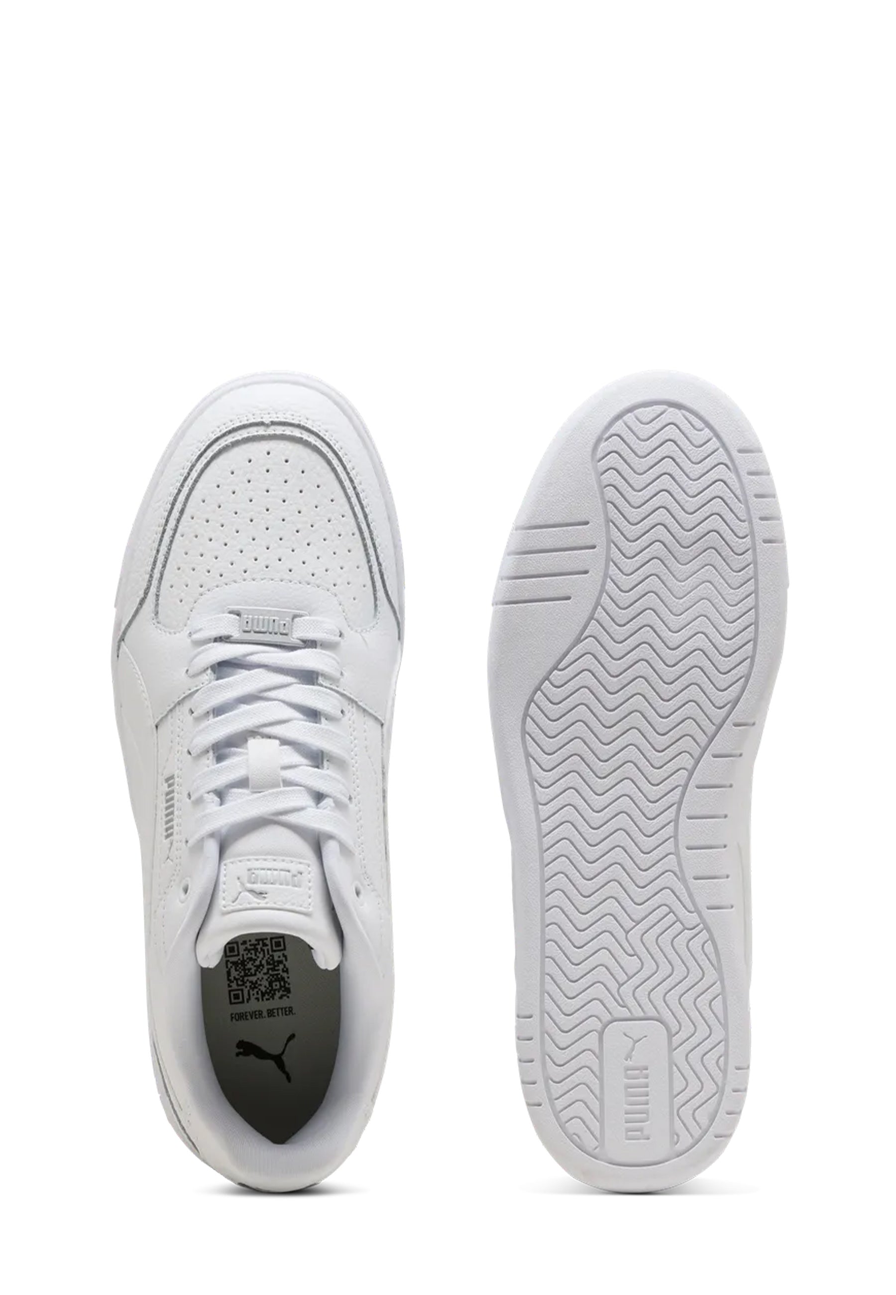 Sneakers Bianco Puma