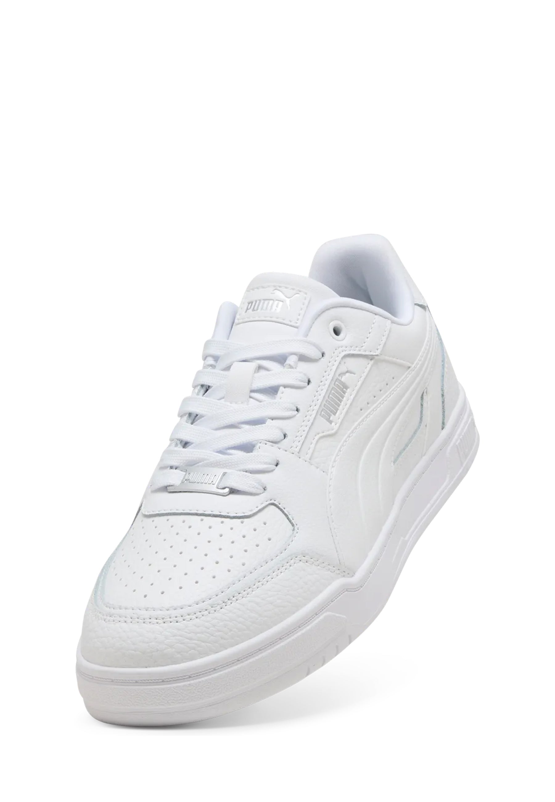 Sneakers Bianco Puma