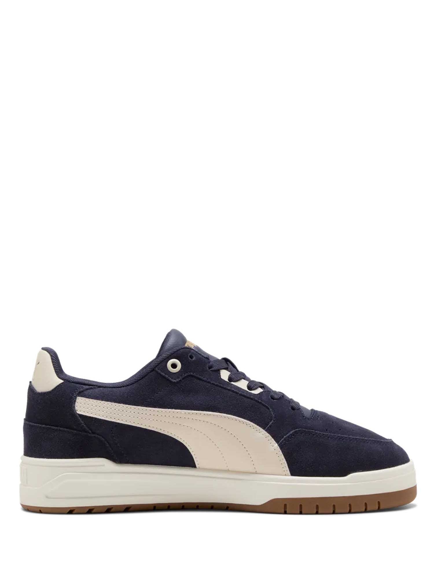 Sneakers Blu Puma
