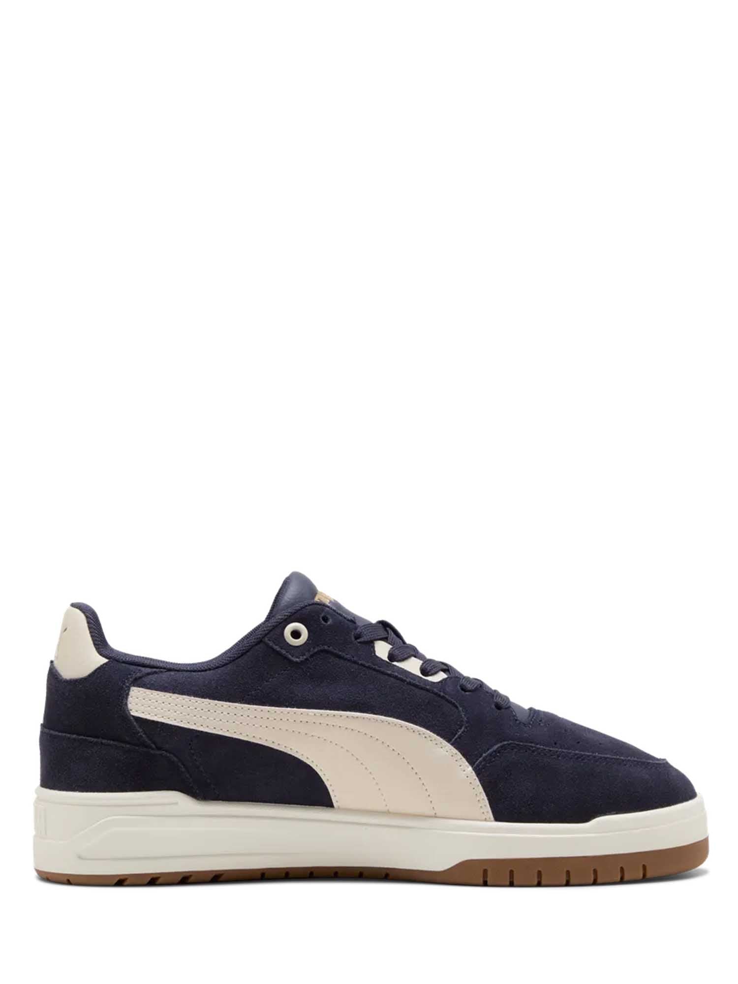 Sneakers Blu Puma