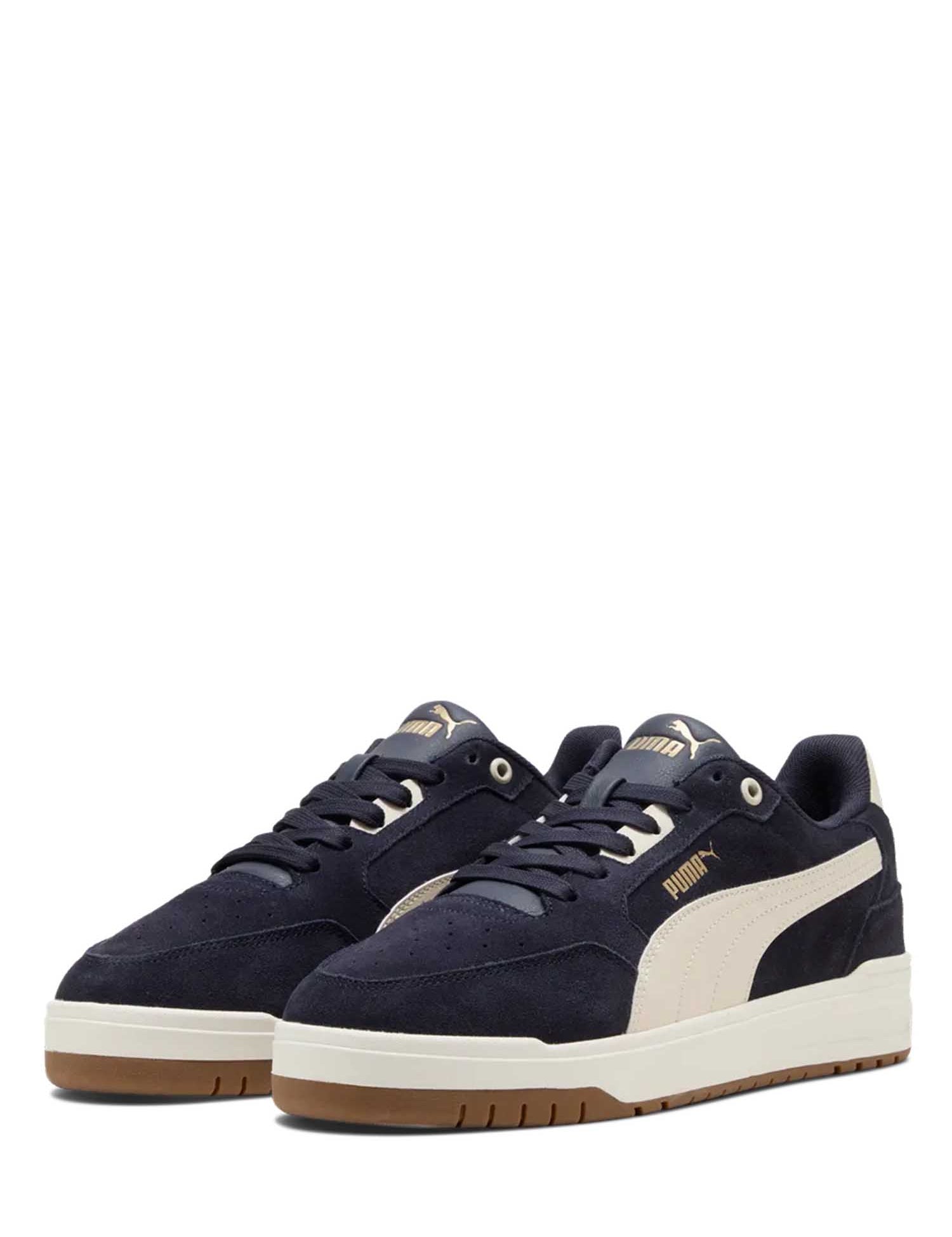 Sneakers Blu Puma
