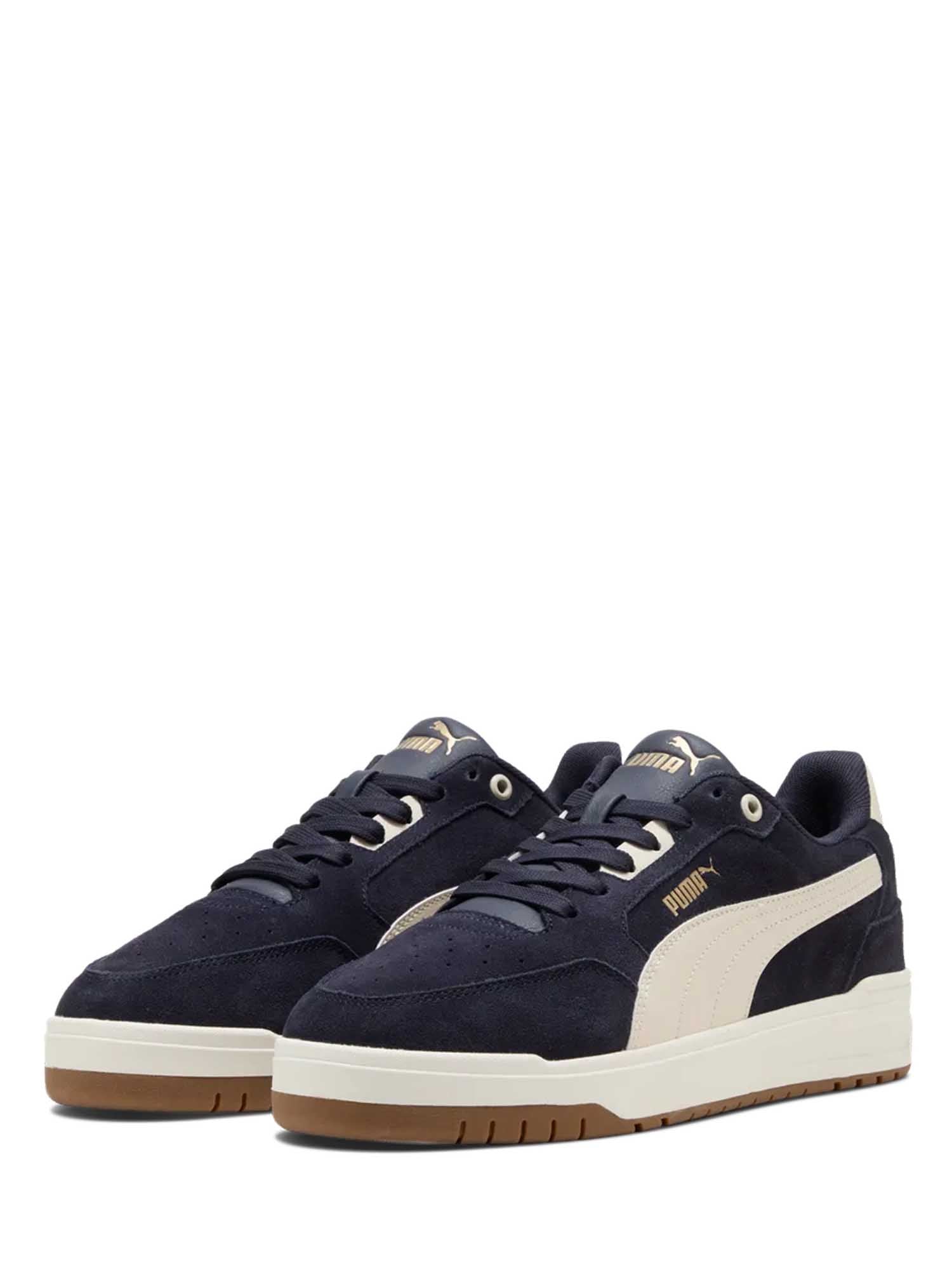 Sneakers Blu Puma