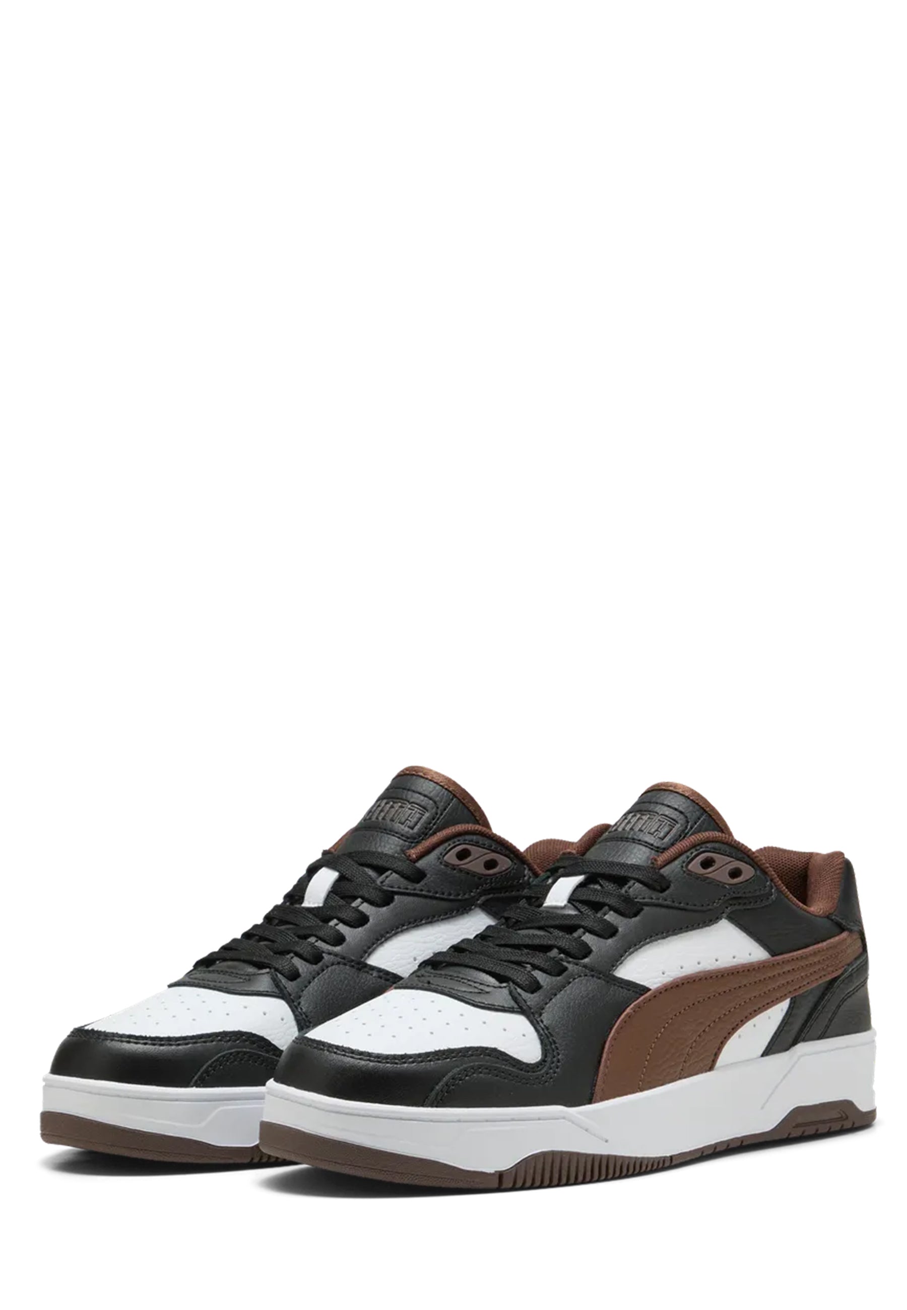 Sneakers Nero Puma