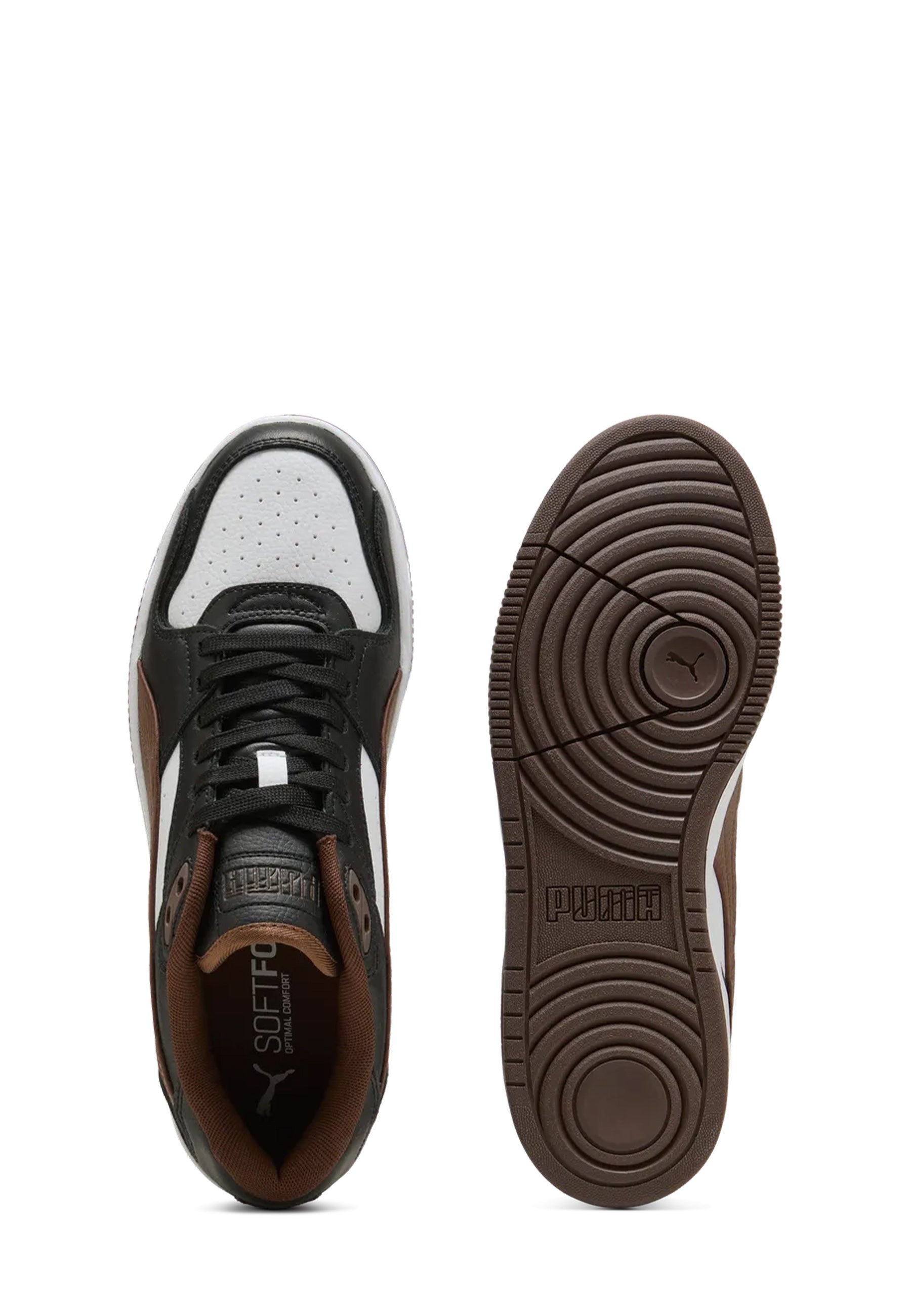 Sneakers Nero Puma