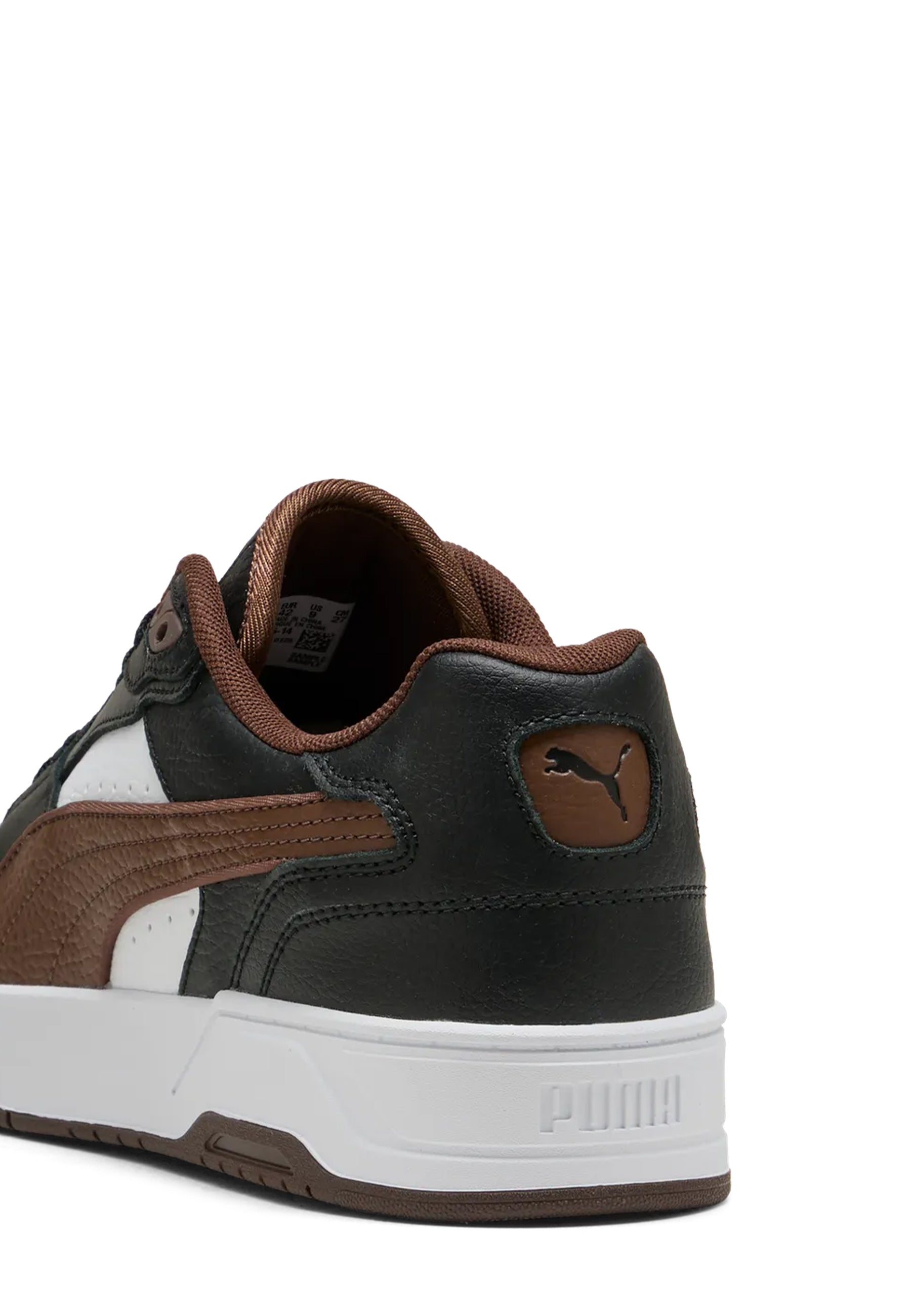 Sneakers Nero Puma