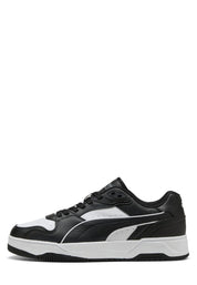 Sneakers Nero Bianco Puma