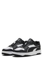 Sneakers Nero Bianco Puma