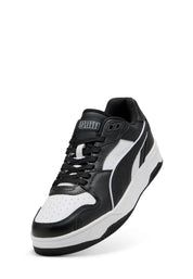 Sneakers Nero Bianco Puma