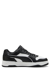 Sneakers Nero Bianco Puma