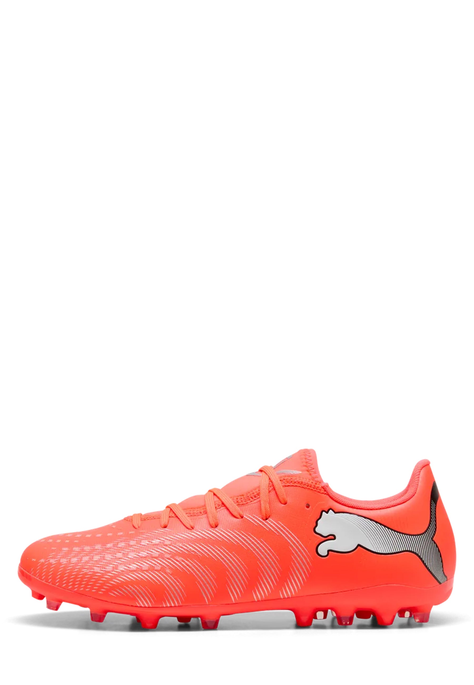 Calcio Rosso Puma
