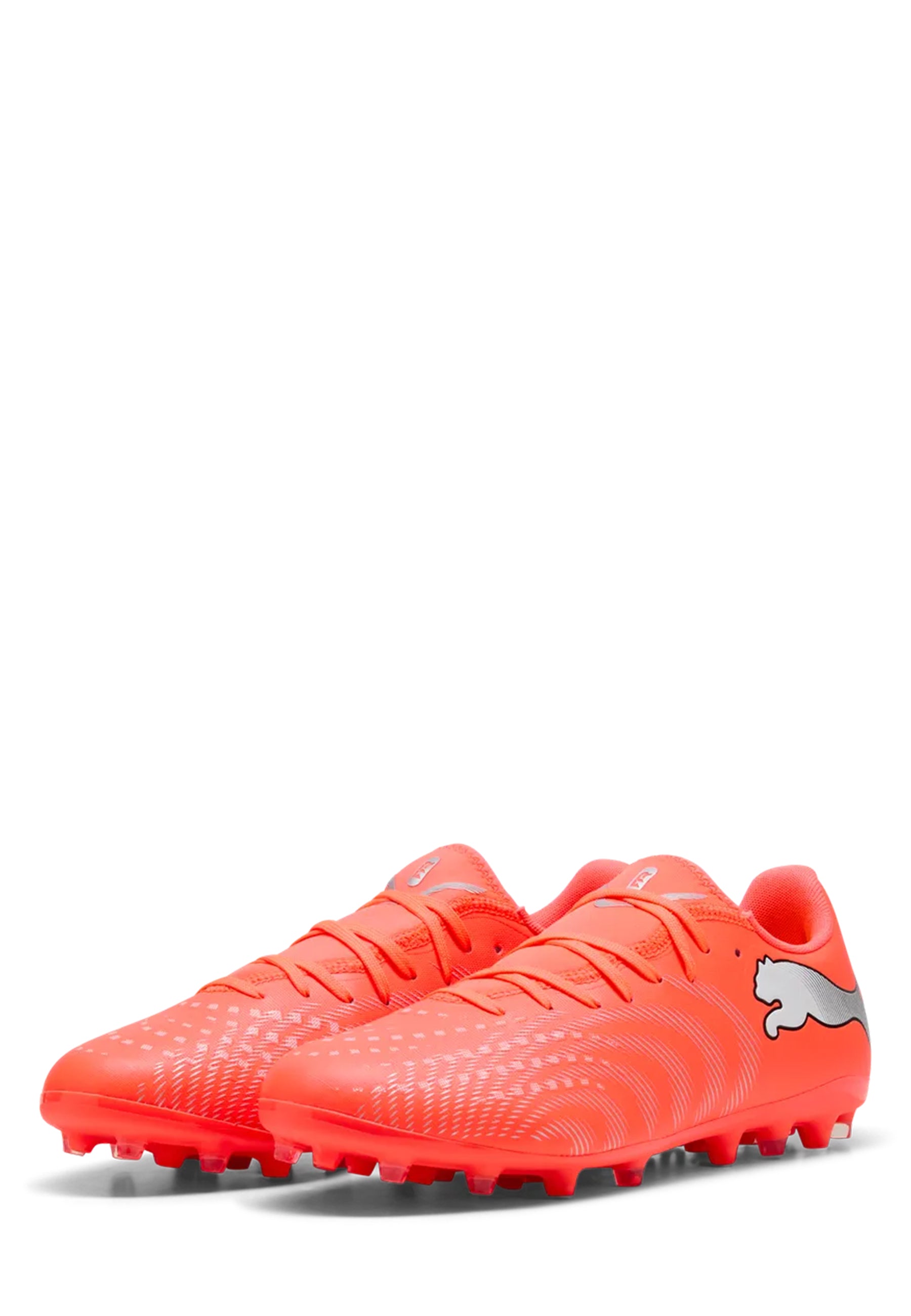 Calcio Rosso Puma