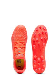 Calcio Rosso Puma