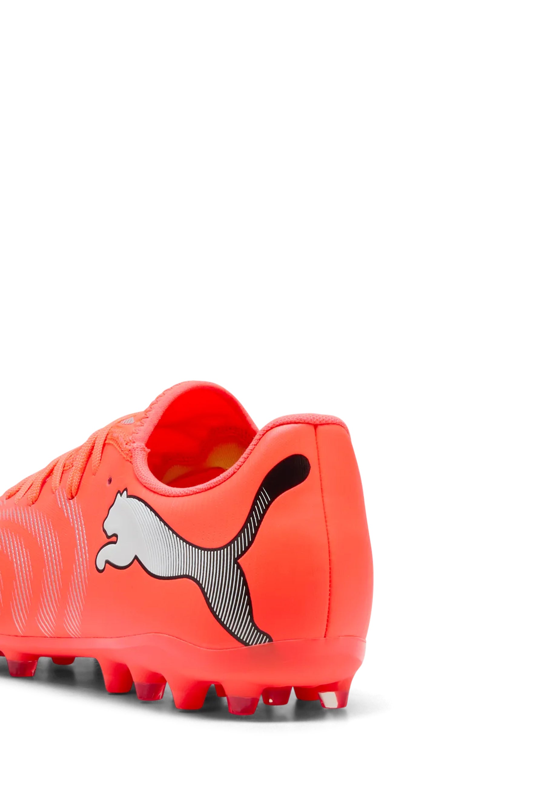 Calcio Rosso Puma