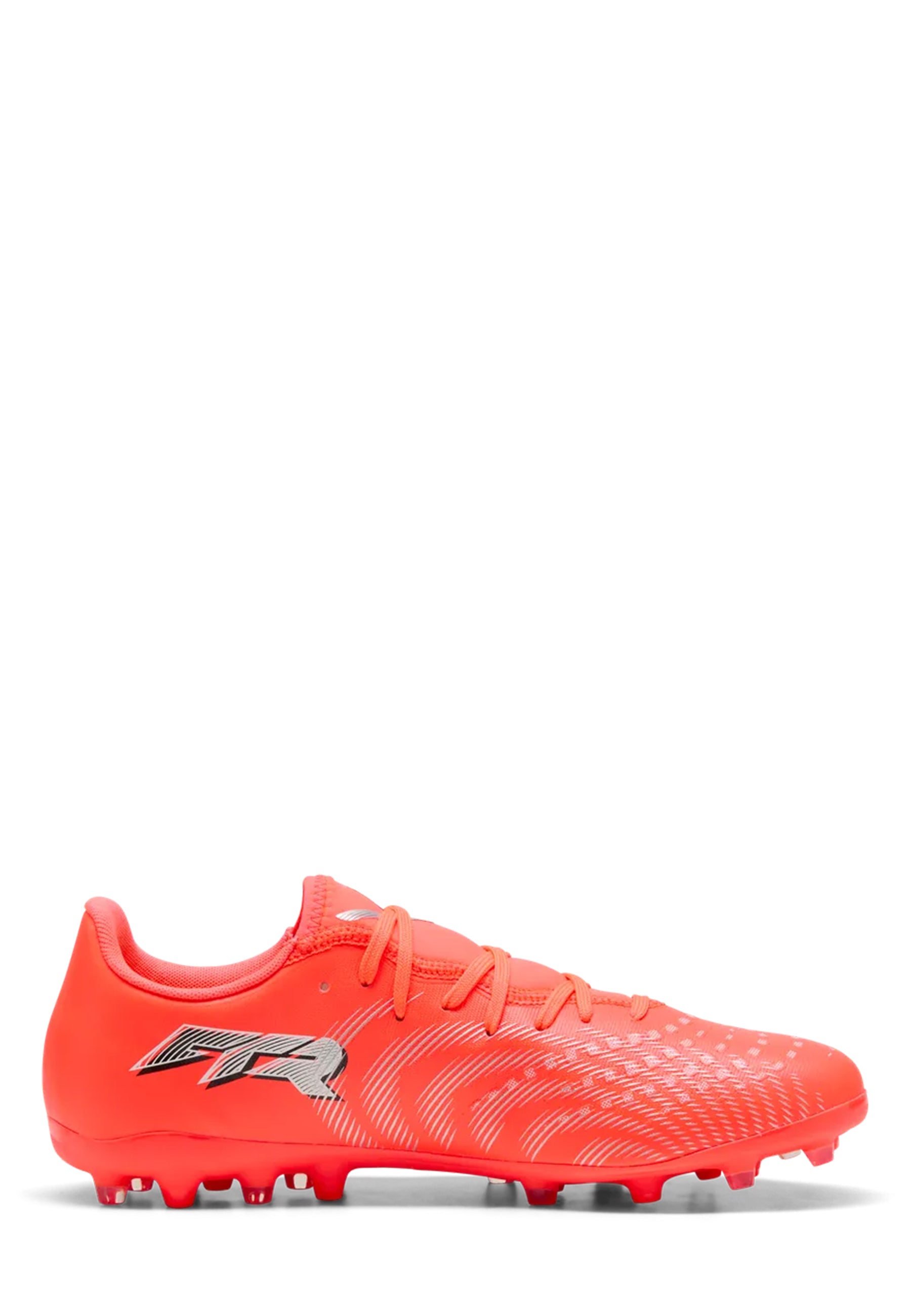 Calcio Rosso Puma