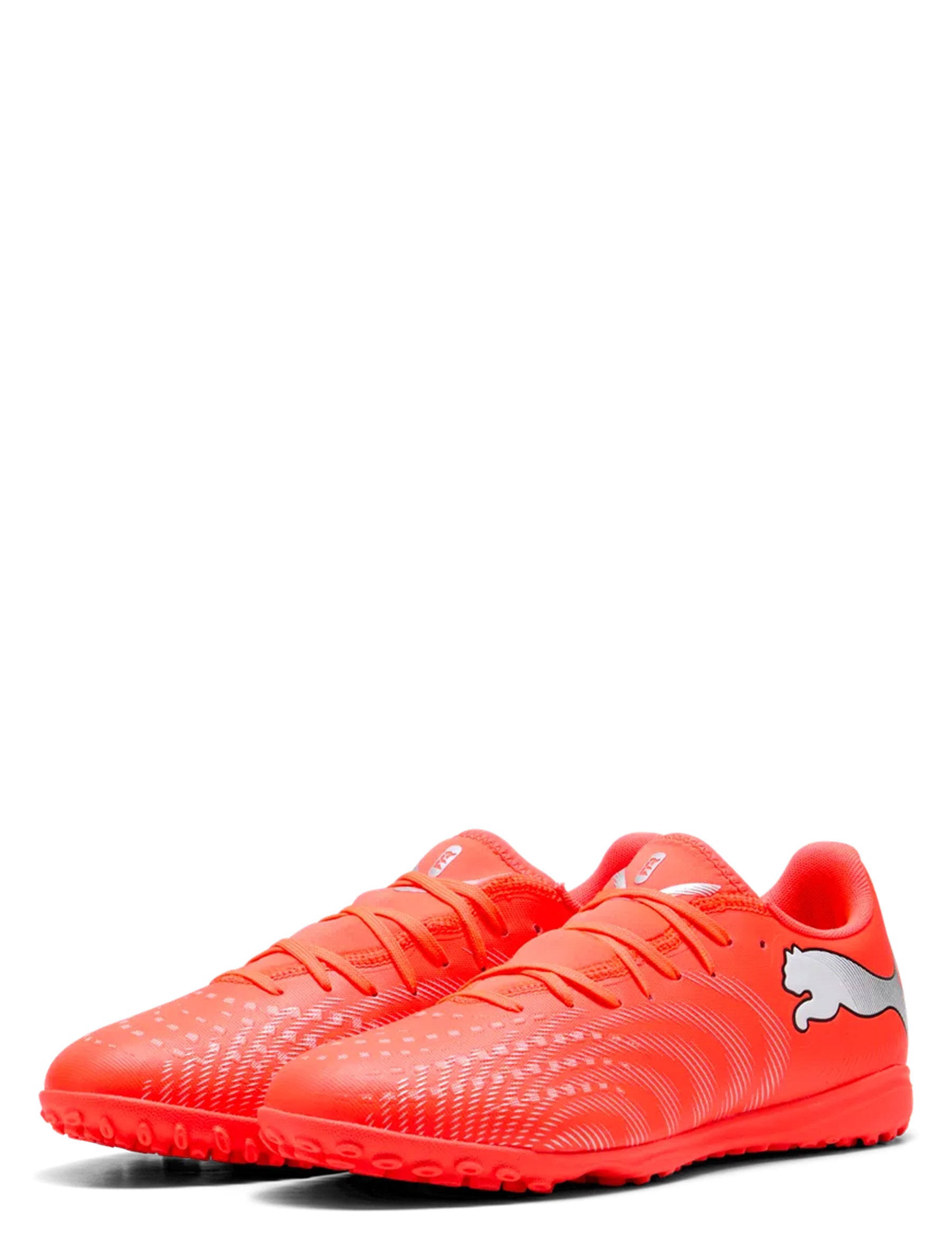 Calcio Rosso Puma