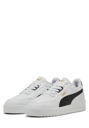 Sneakers Bianco Nero Puma