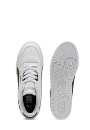 Sneakers Bianco Nero Puma