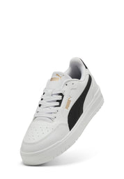 Sneakers Bianco Nero Puma