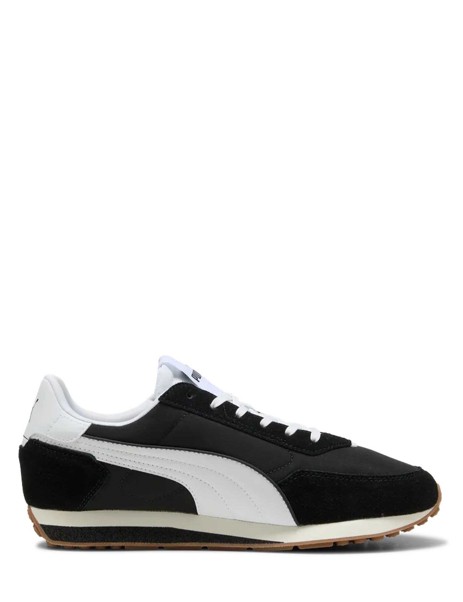Sneakers Nero Puma