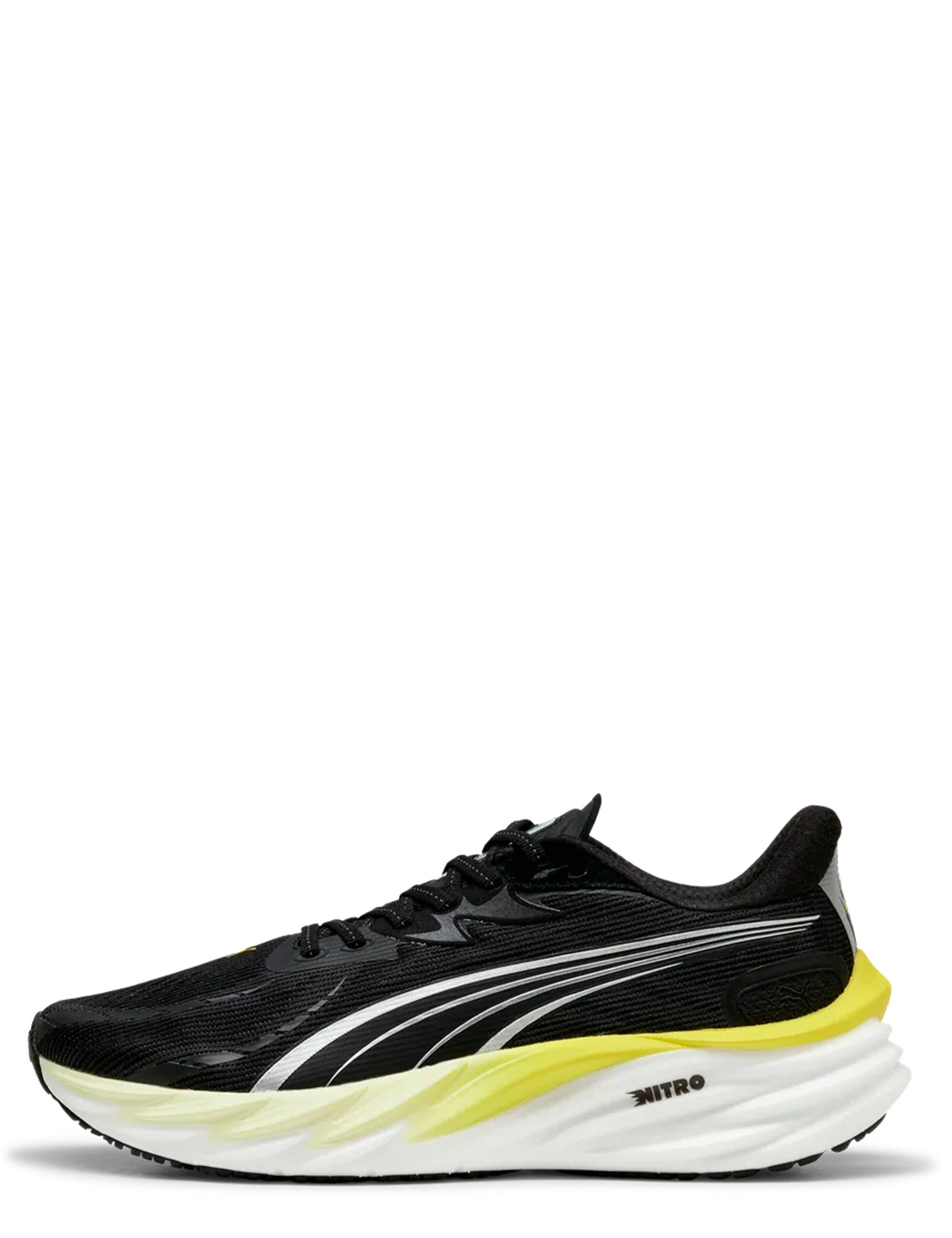 Scarpe da ginnastica Nero Puma