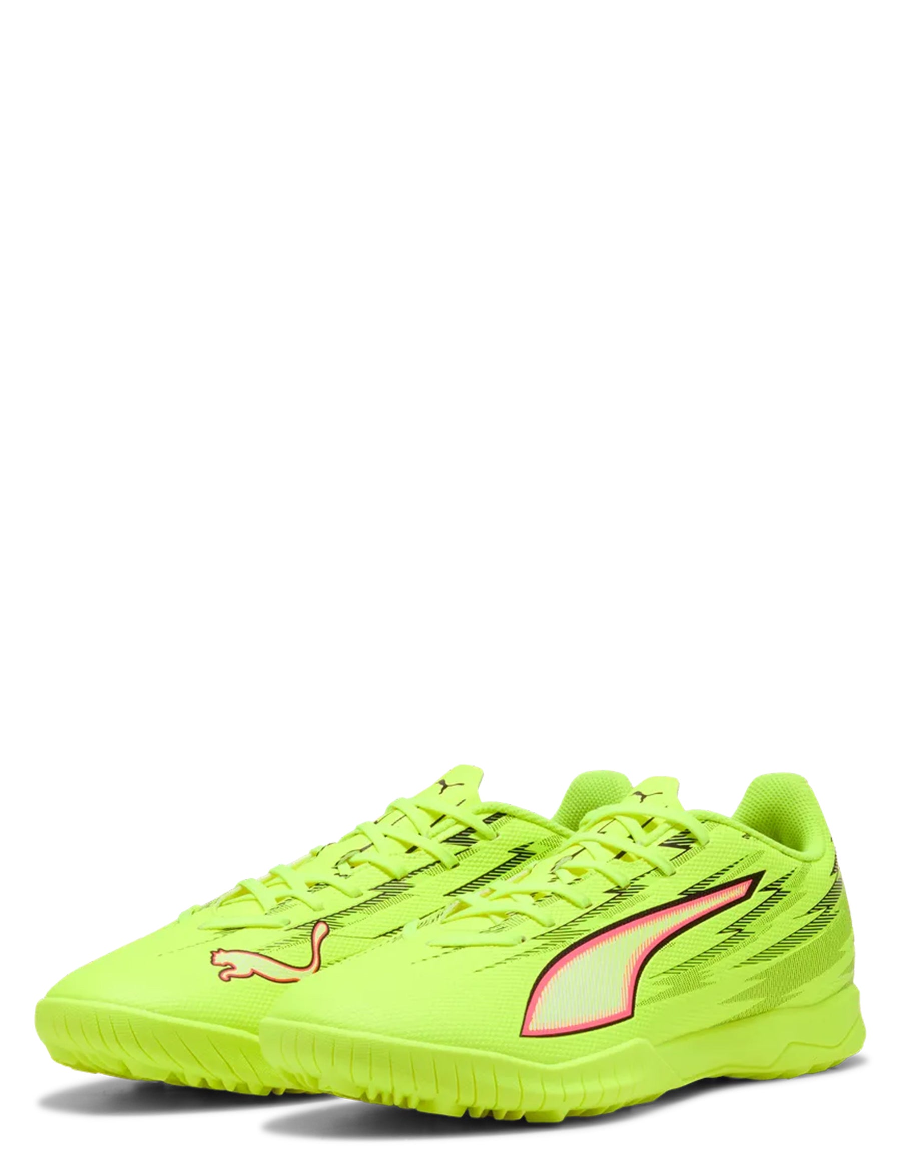 Calcio Giallo Puma
