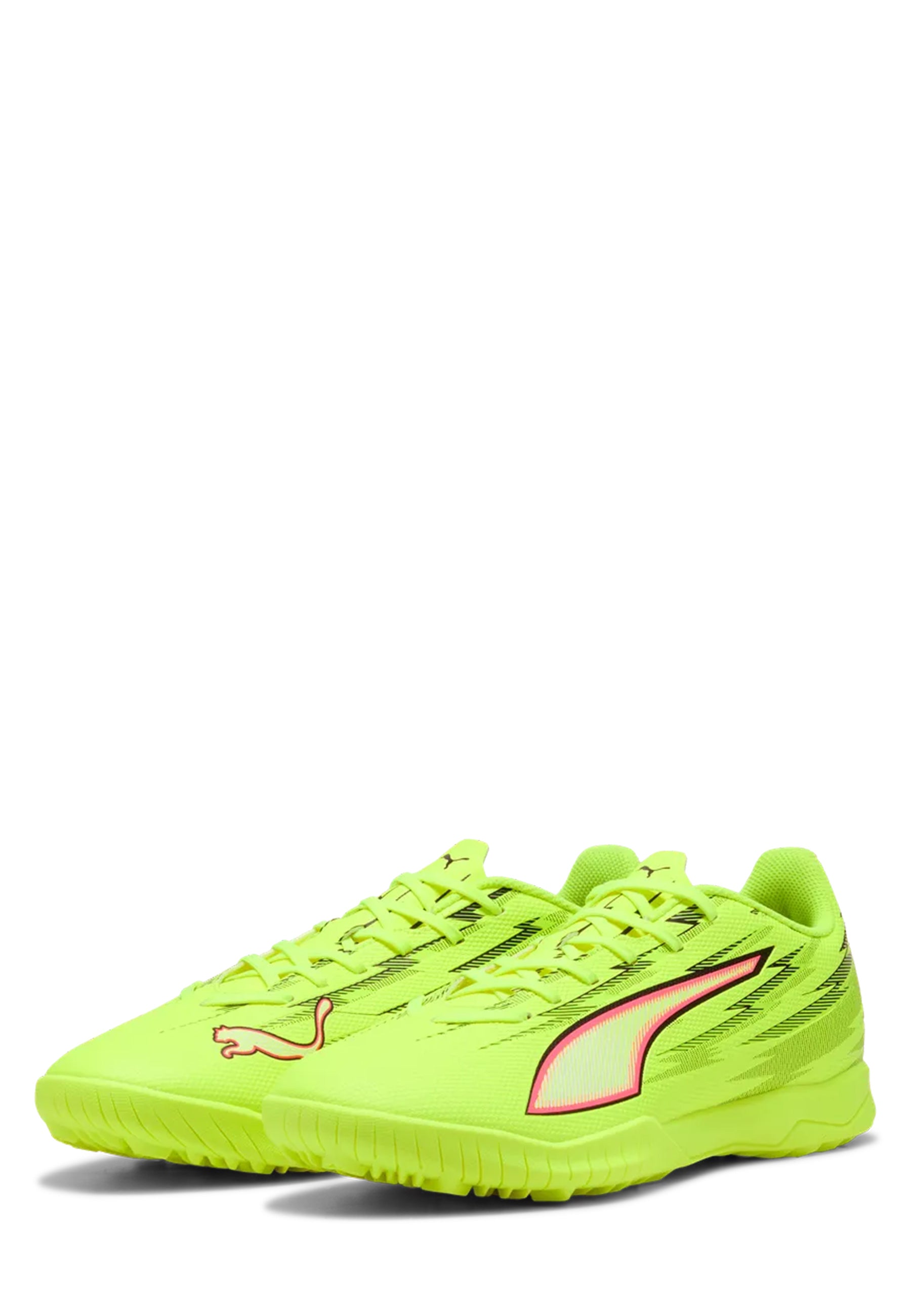 Calcio Giallo Puma