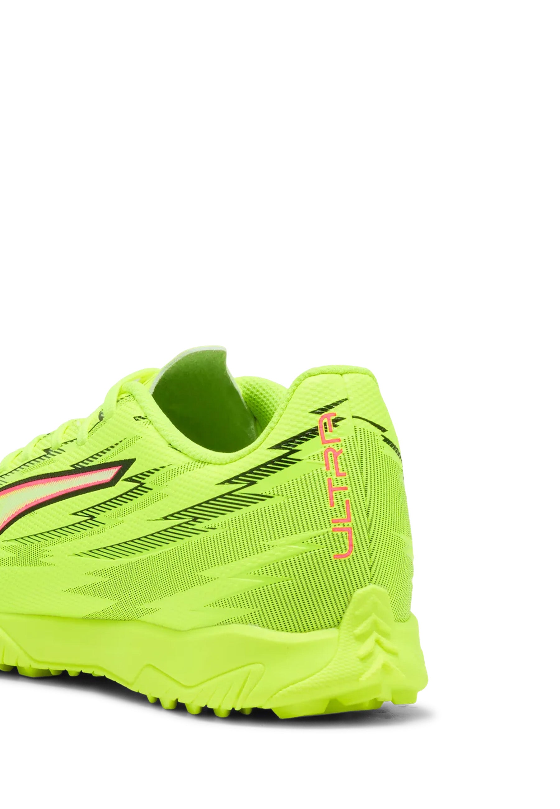 Calcio Giallo Puma