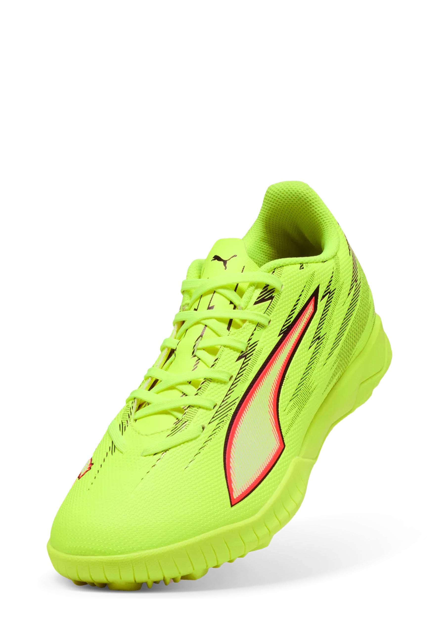 Calcio Giallo Puma