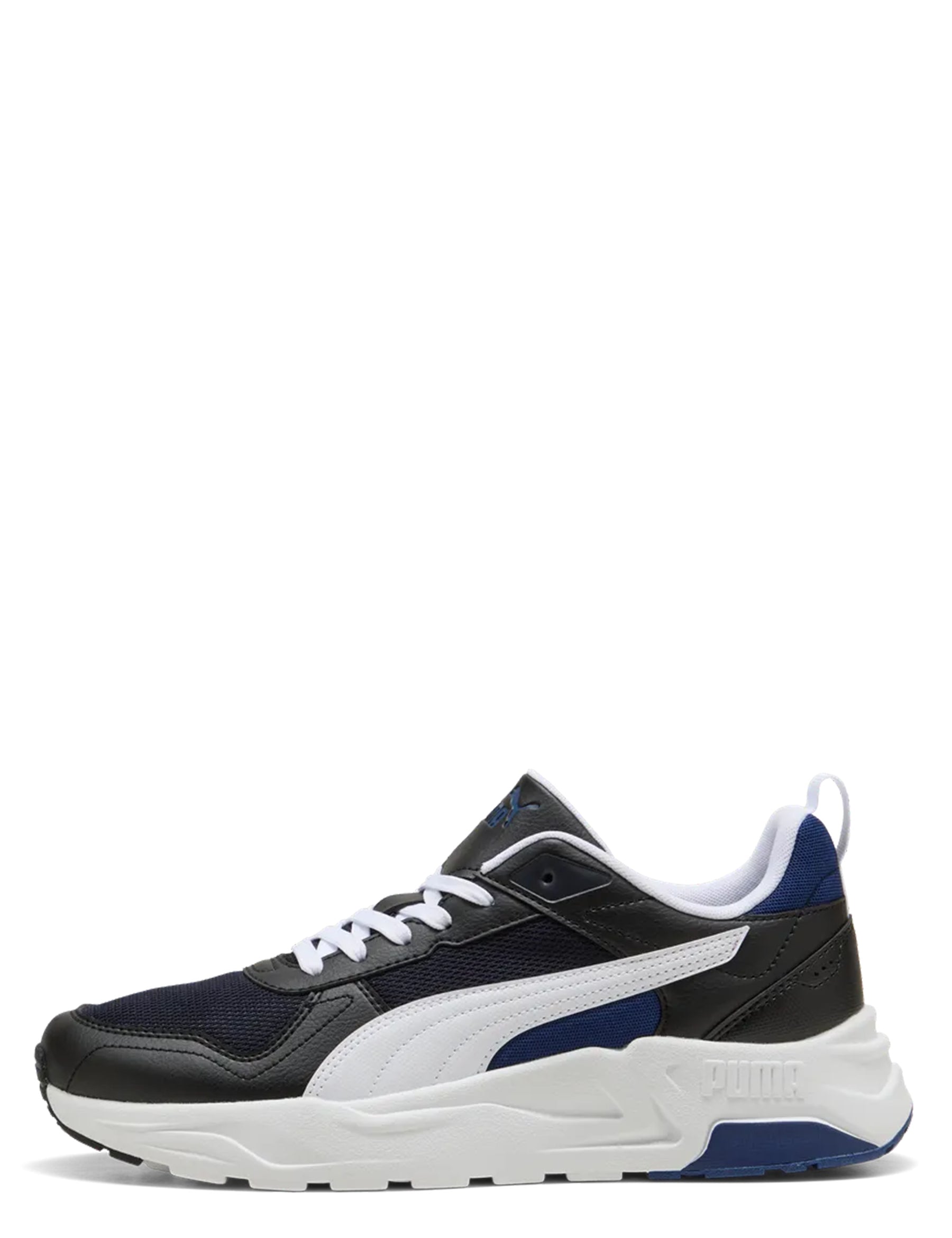 Sneakers Blu Puma