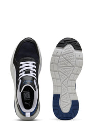 Sneakers Blu Puma