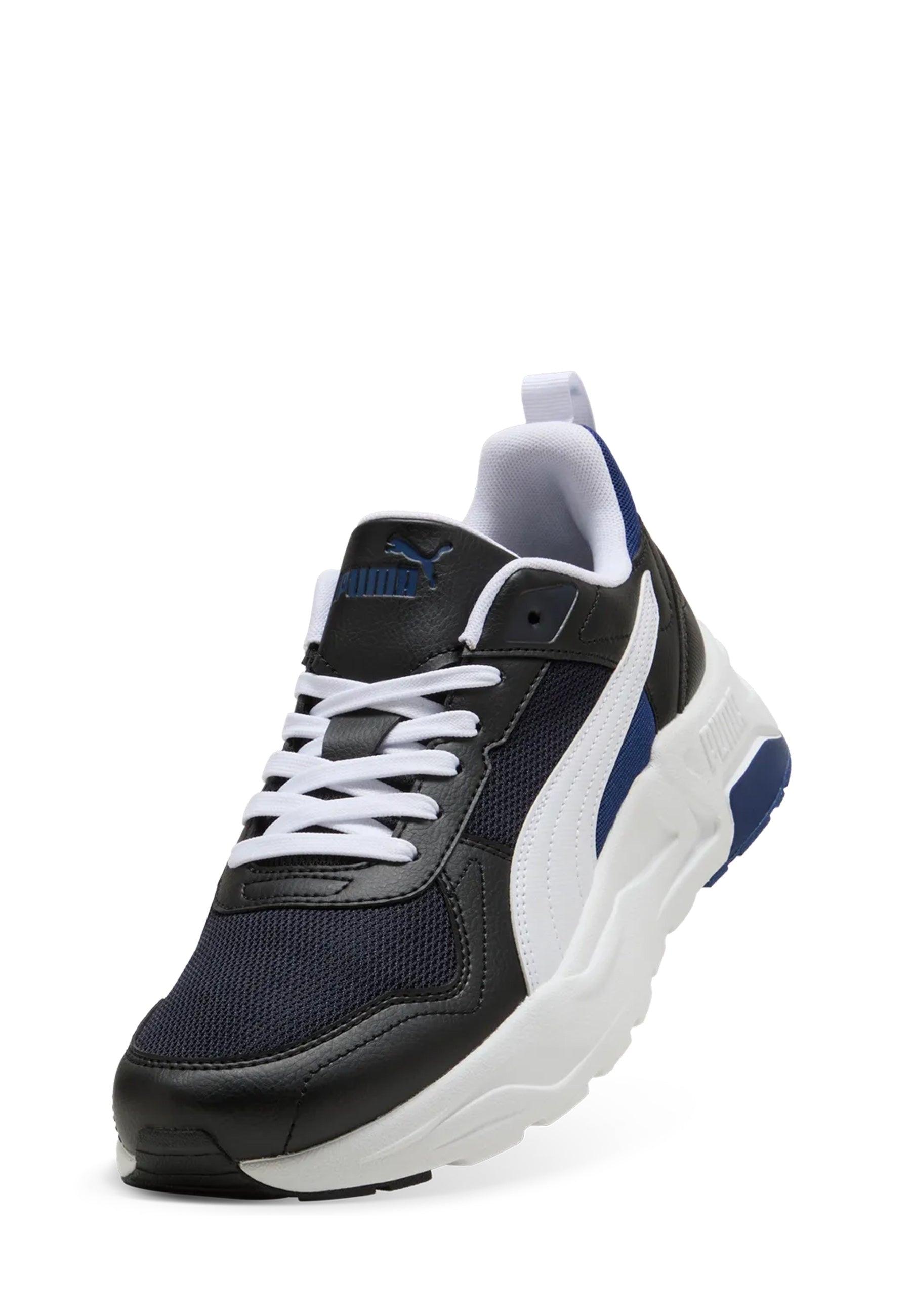 Sneakers Blu Puma