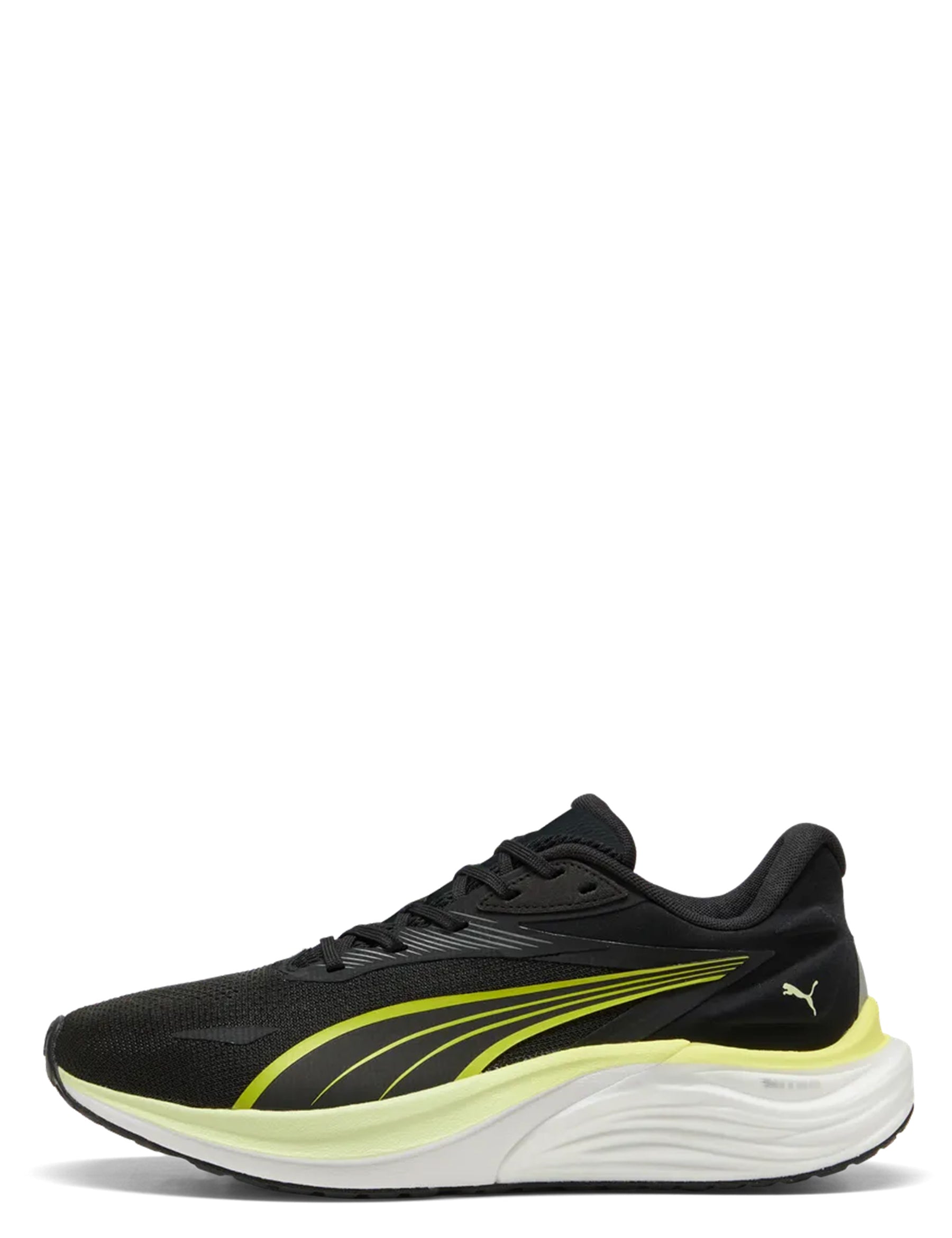 Scarpe da ginnastica Nero Bianco Puma