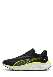 Scarpe da ginnastica Nero Bianco Puma