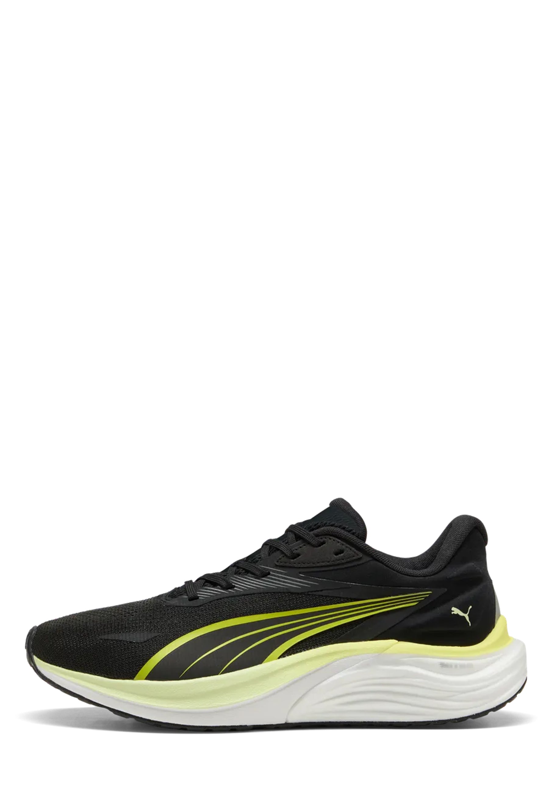 Scarpe da ginnastica Nero Bianco Puma