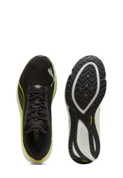 Scarpe da ginnastica Nero Bianco Puma