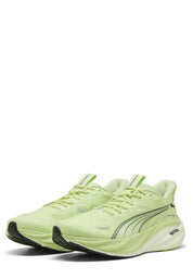 Scarpe da ginnastica Giallo Puma
