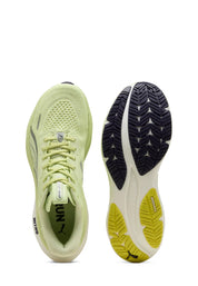 Scarpe da ginnastica Giallo Puma