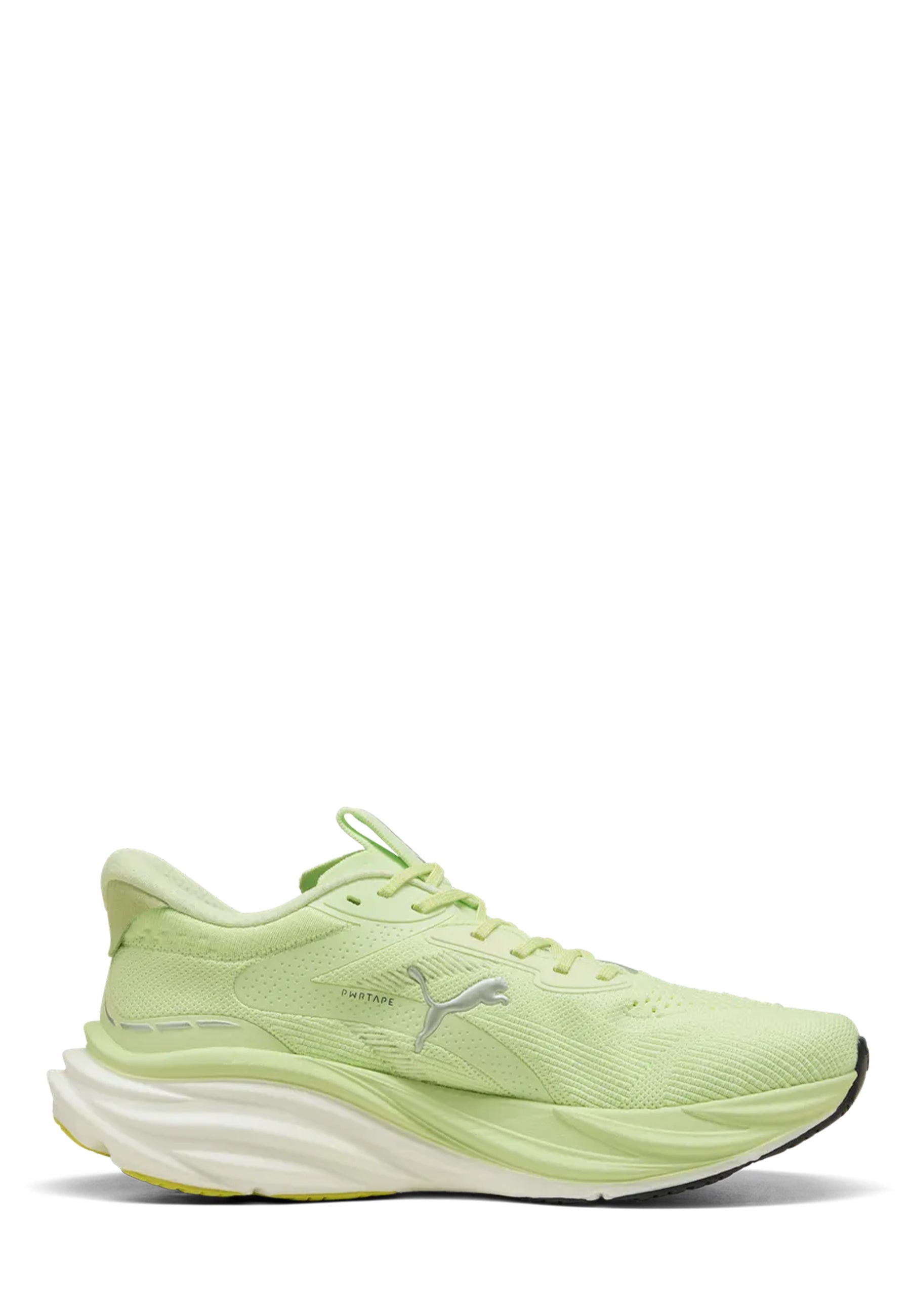 Scarpe da ginnastica Giallo Puma