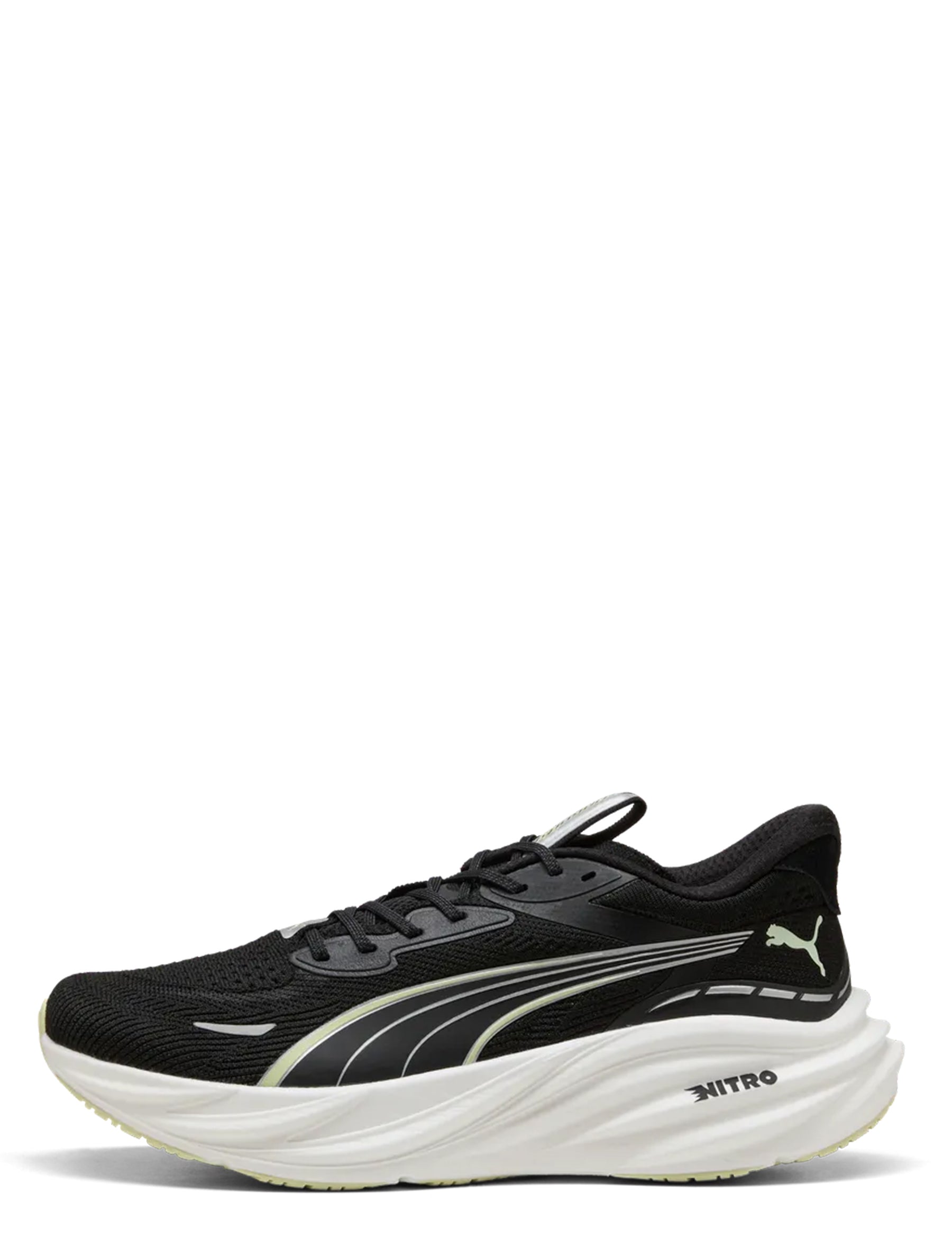 Scarpe da ginnastica Nero Puma