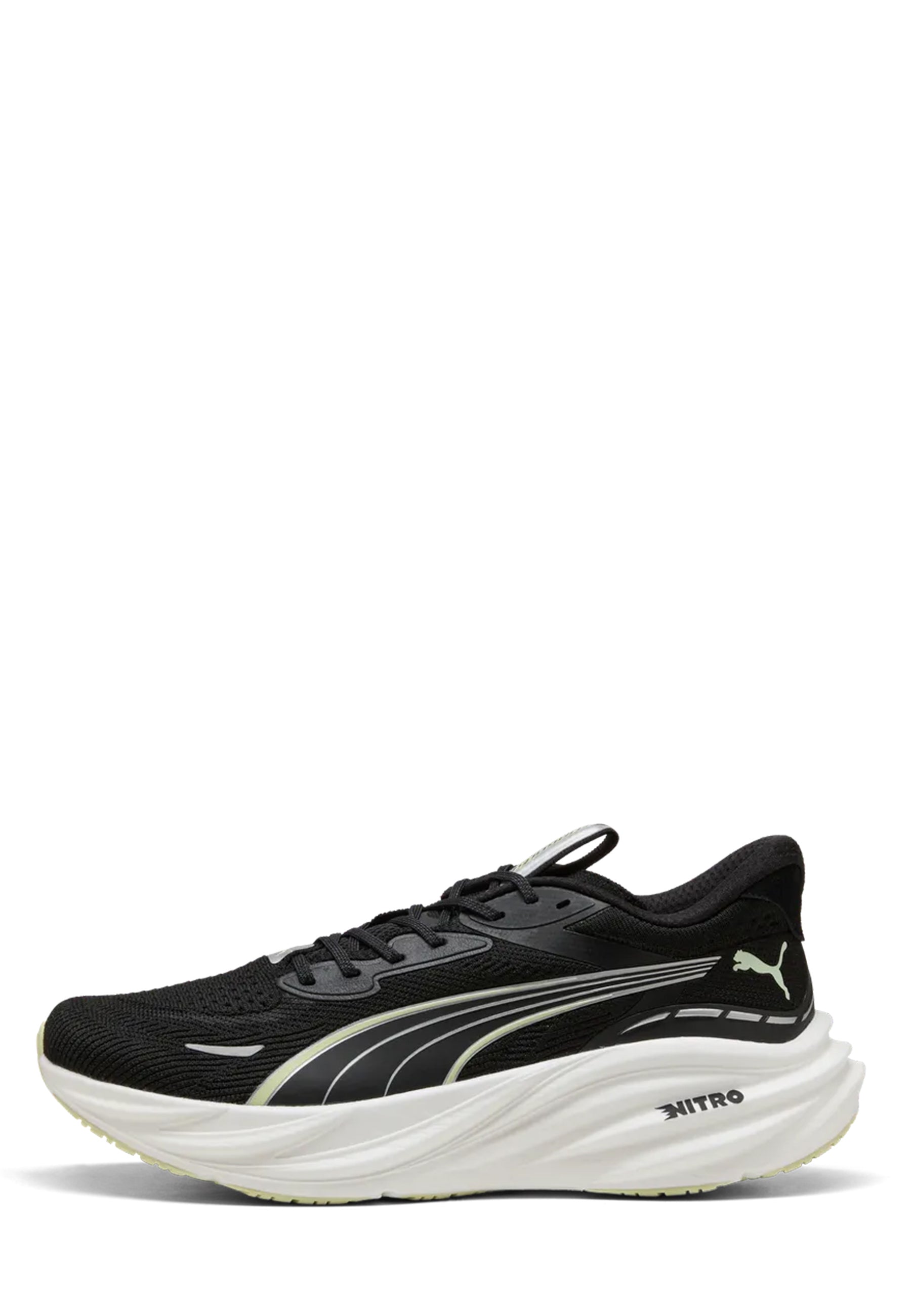 Scarpe da ginnastica Nero Puma