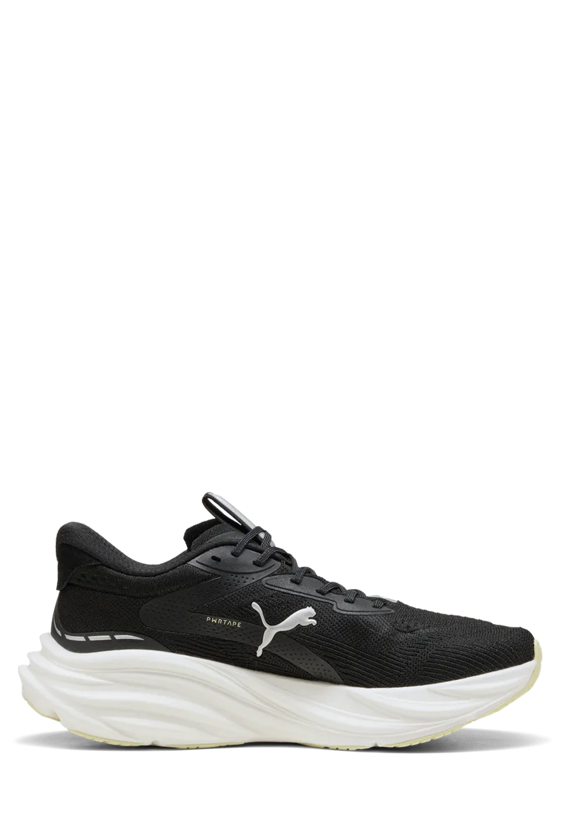 Scarpe da ginnastica Nero Puma