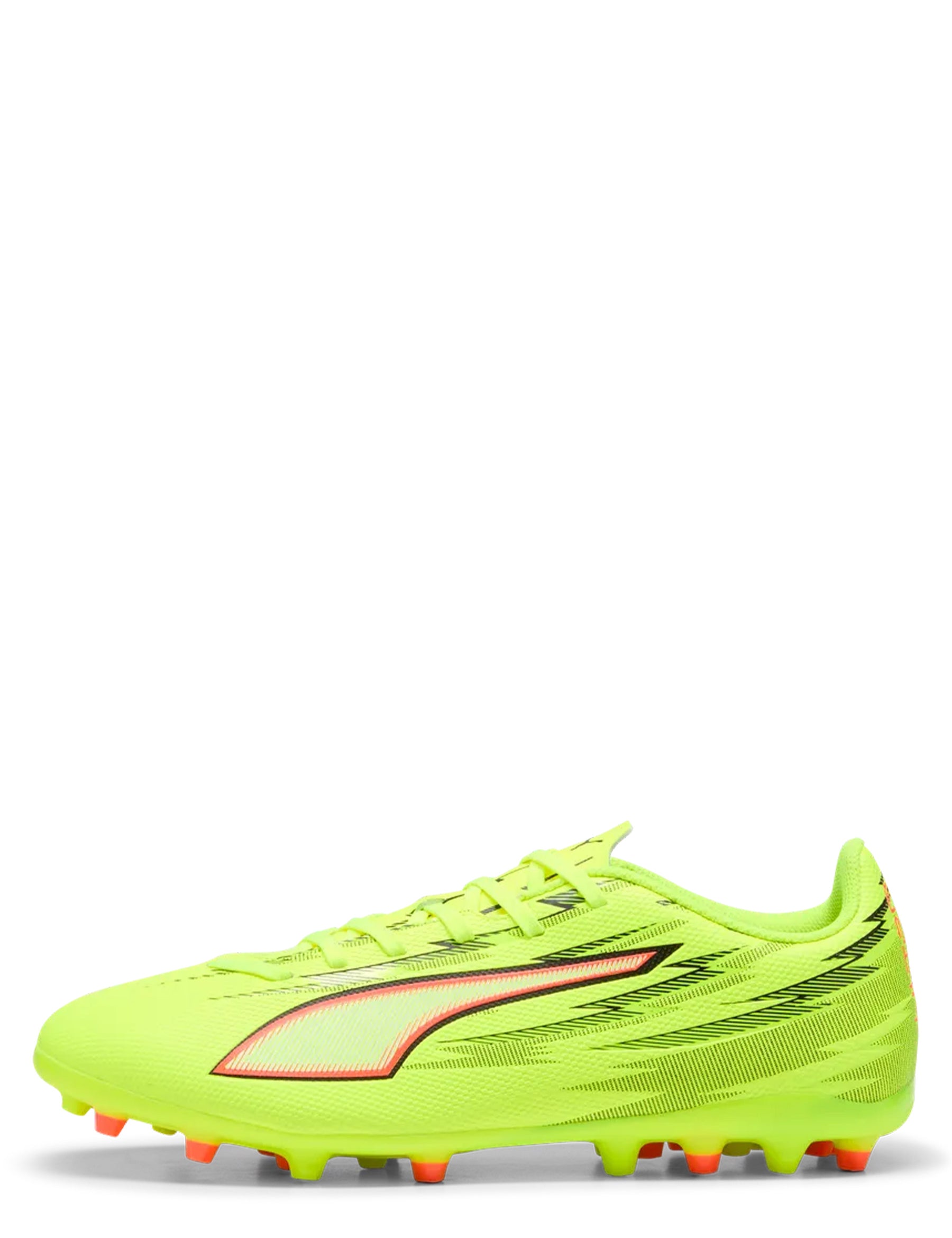 Calcio Giallo Puma