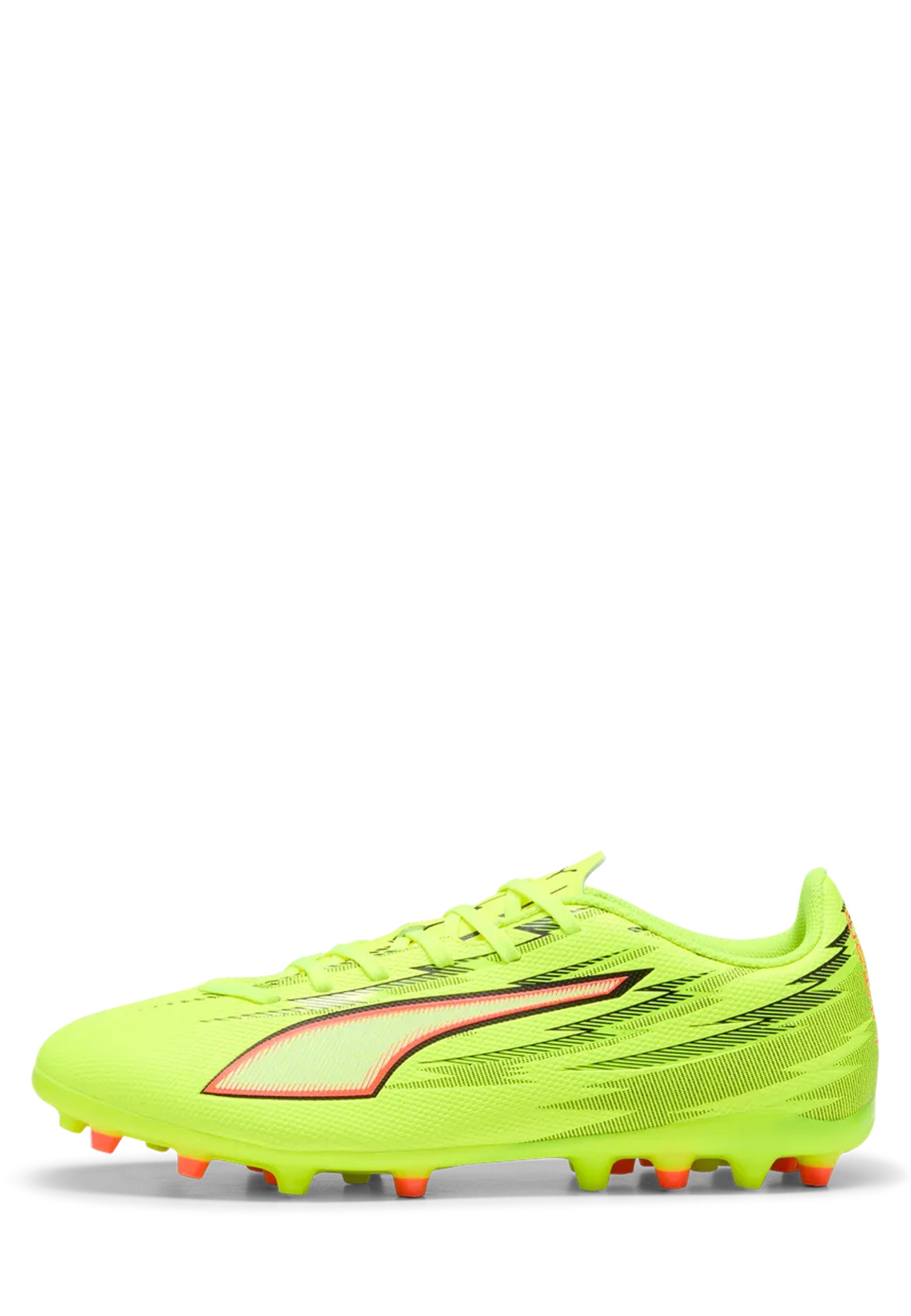 Calcio Giallo Puma