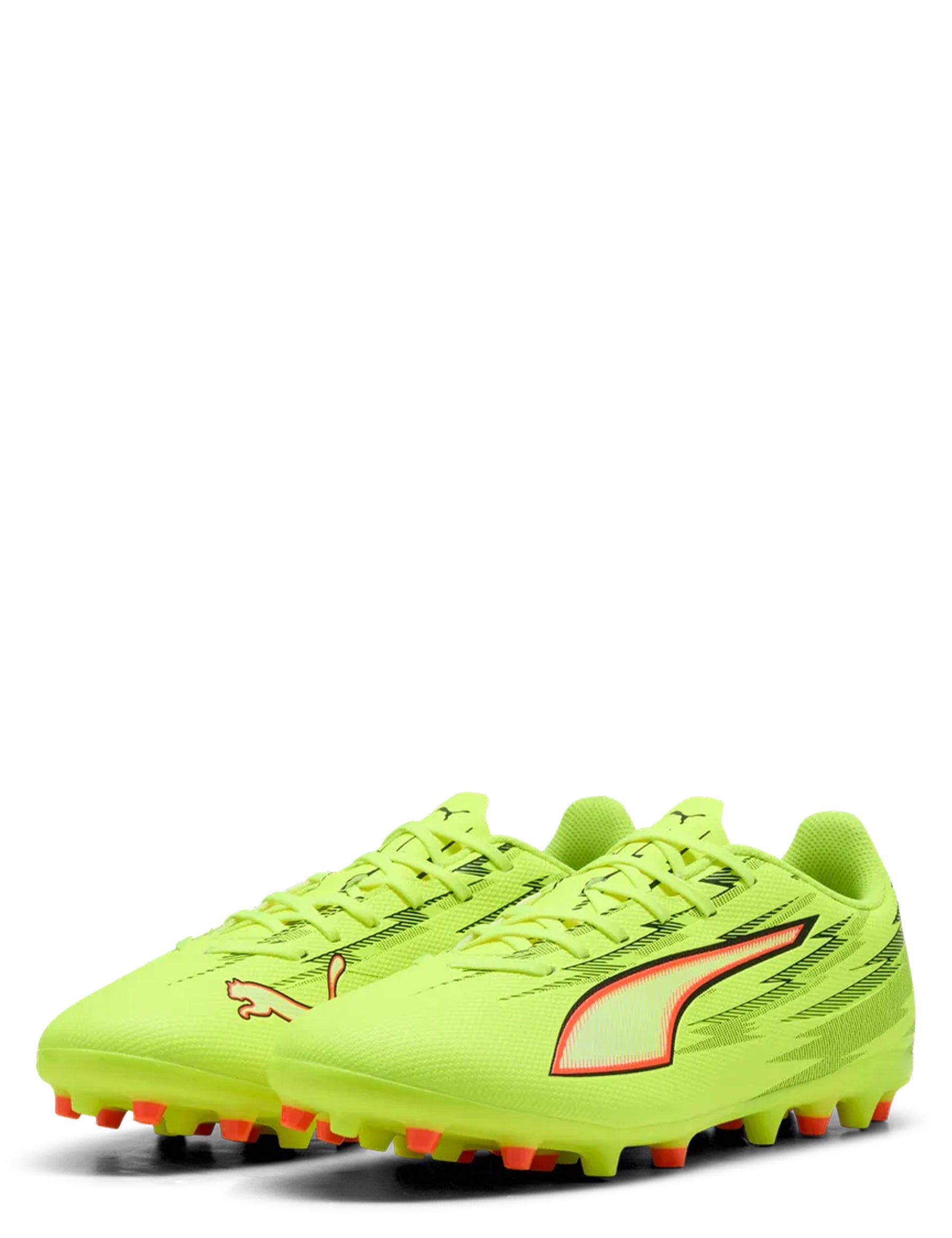 Calcio Giallo Puma