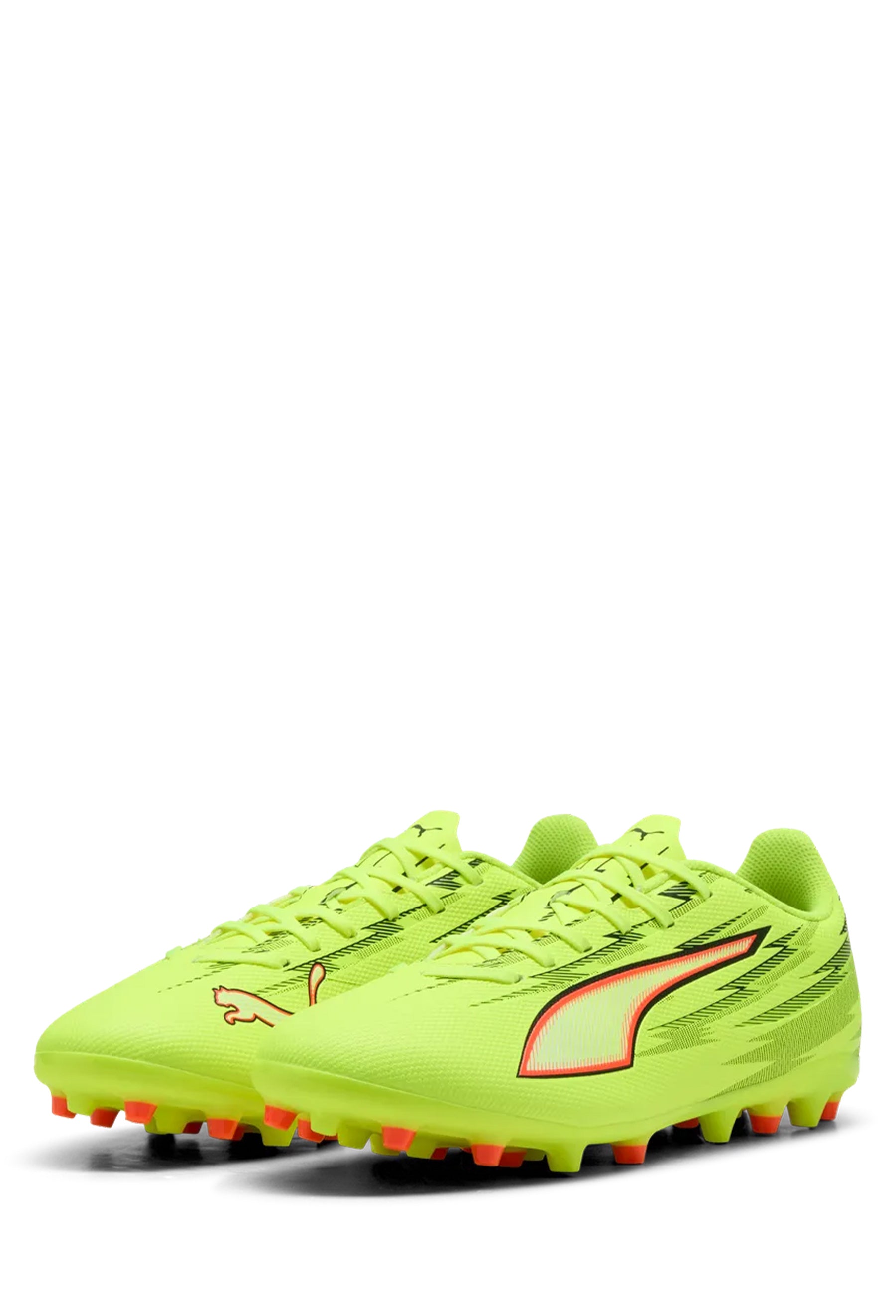 Calcio Giallo Puma